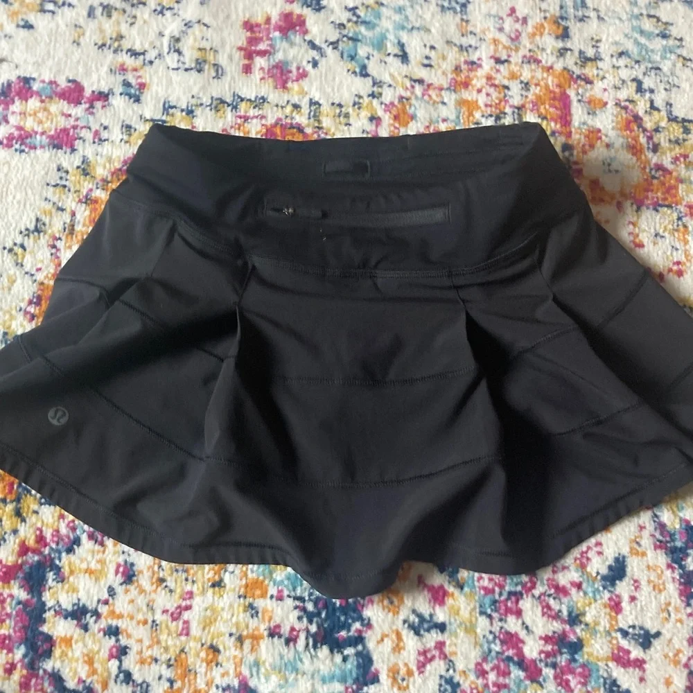 lululemon athletica very good